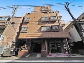 ライオンズマンション関内第3