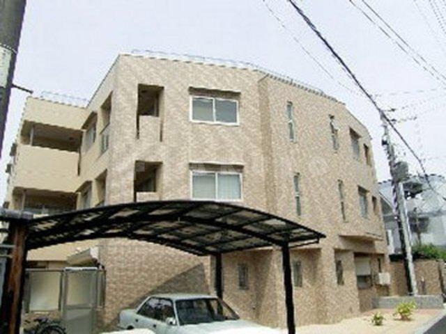 パセオアグラシオン今出川