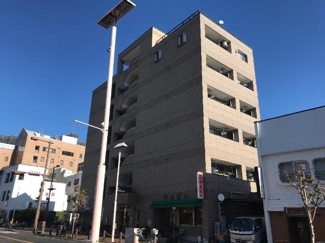 プランドール桜