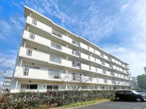 ビレッジハウス成田玉造1号棟(ワンルーム/3階)