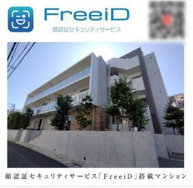 クレイシアIDZ新宿落合ディアコート