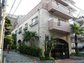 信濃町2番館