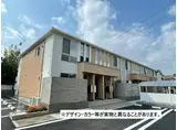 江田町アパート