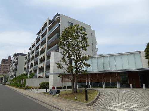 ライオンズ久米川 美彩の杜