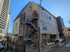 ファミリア大井町