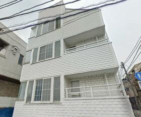 メゾン武蔵小山