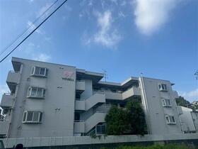 ウィンベルソロ鶴川1