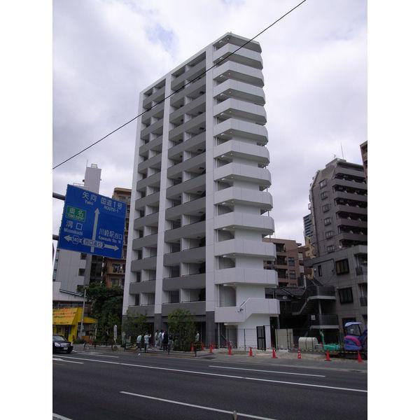 スパシエ川崎ウエスト