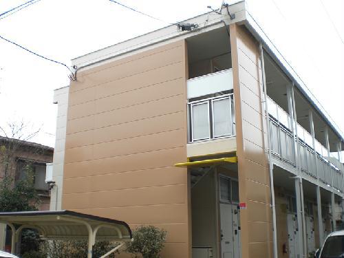 レオパレス都司ハウス