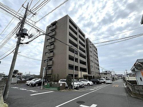サーパス幸町(3LDK/2階)