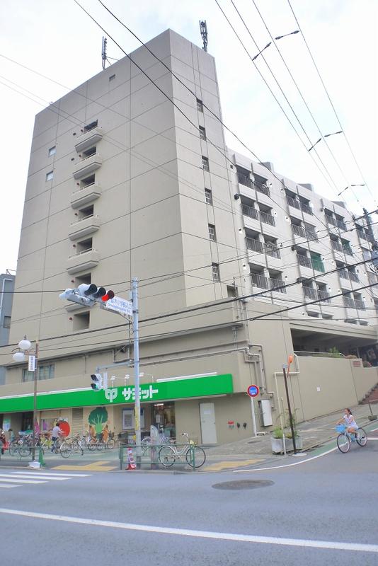 シャルマン文京千駄木