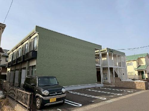 レオパレス上里