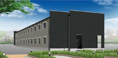 レオパレス60669