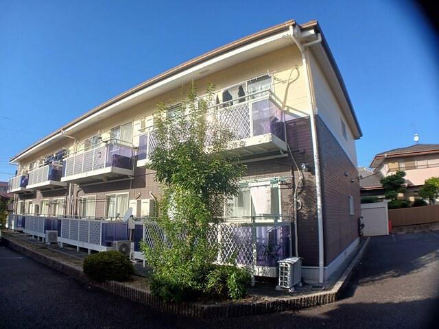 メゾン・オ・ソレイユ