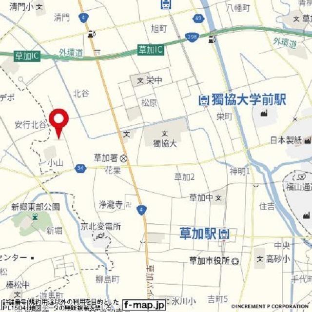 リブレス松原団地Ⅳ
