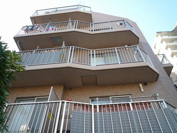 ライフレビュー多摩川