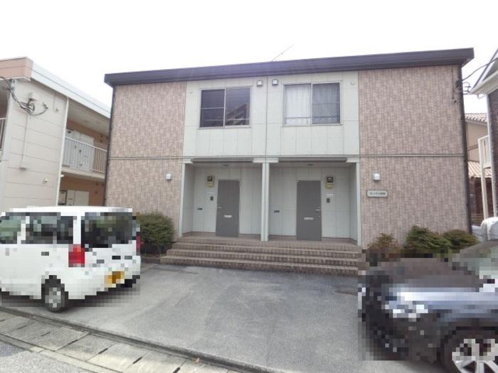 フレックス城東(3LDK)
