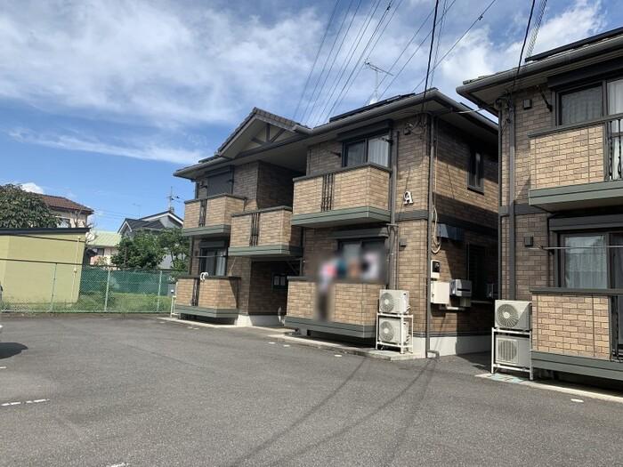 メイプルA