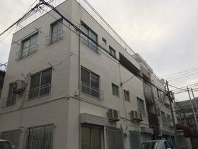 石井マンション