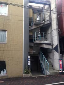ラヴィール池上