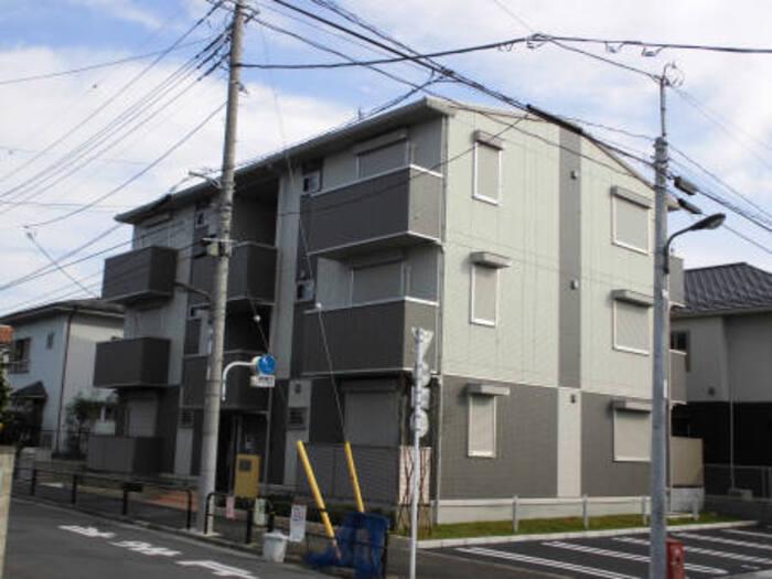 カーサリヴェール