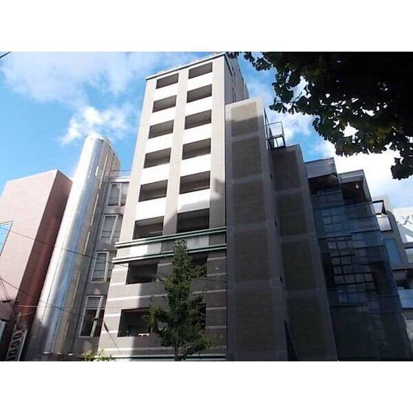 HF河原町二条レジデンス