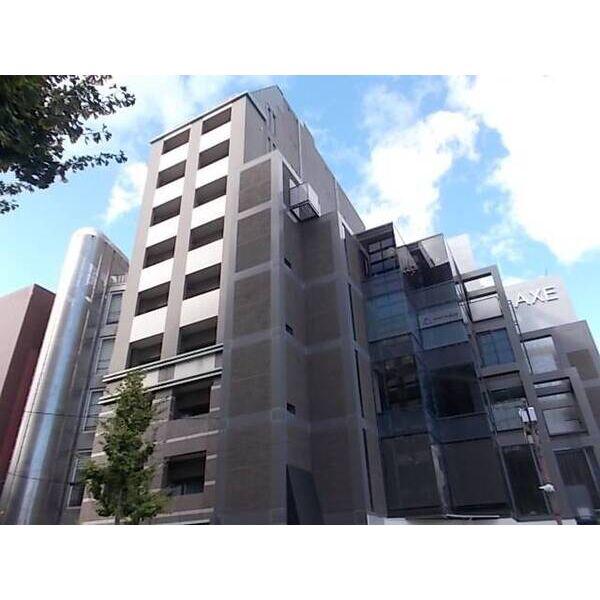 HF河原町二条レジデンス