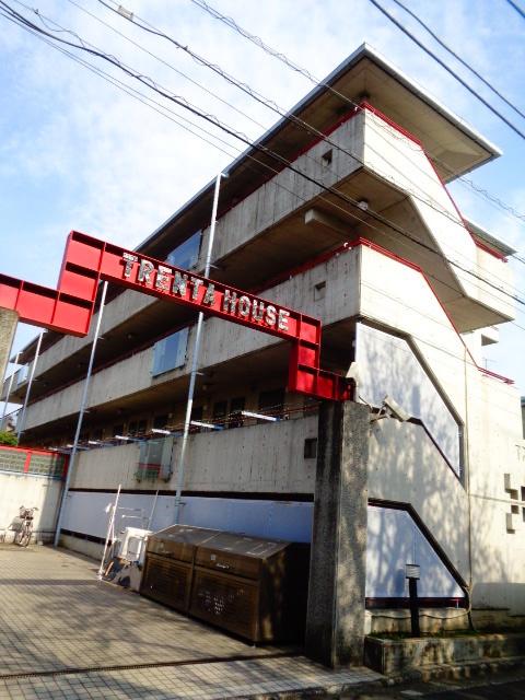 トレンタハウス桜新町