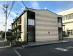 レオパレスドミール田町(1K/2階)