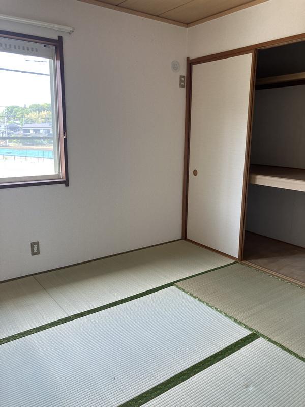 メルベーユ弥生台