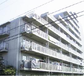パルコート浦和
