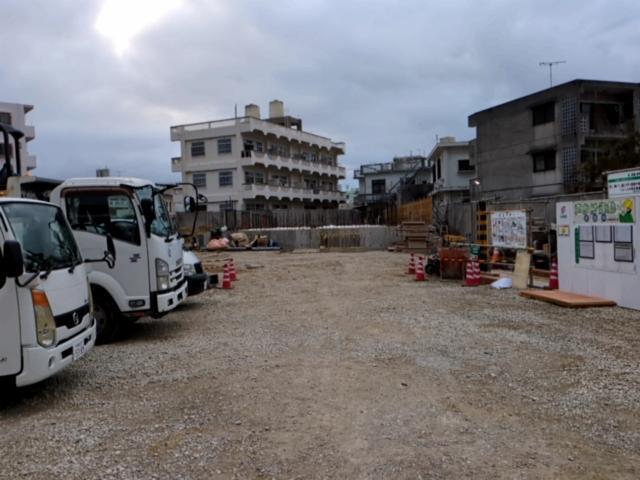 MAISON QOO(1LDK/2階)