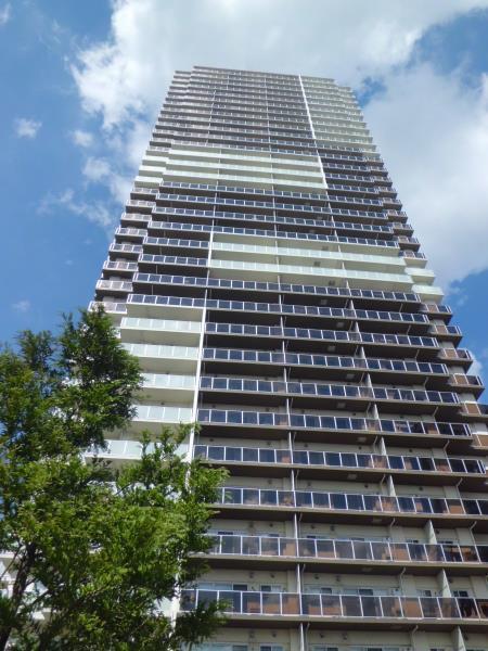 BRILLIA TOWER KAWASAKI