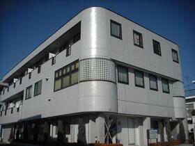 小森谷マンション(2LDK/3階)
