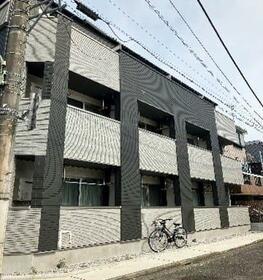 MELDIA池上Ⅲ