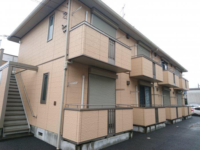グリーンヒル橋本E