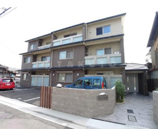 ルィエ花屋町