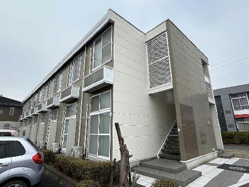 レオパレスアラモードⅢ
