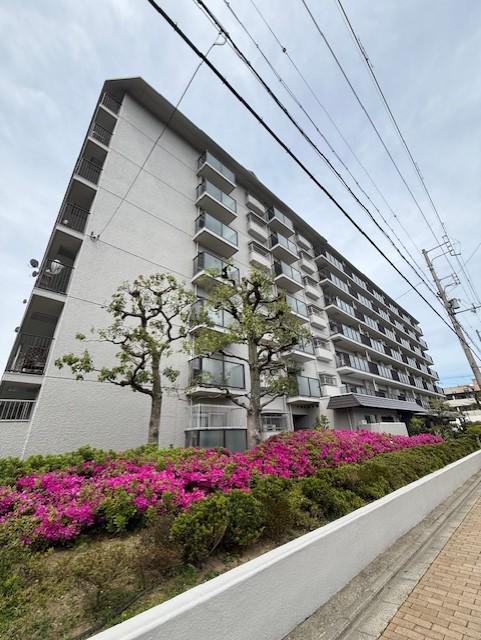 京都ロジュマン島町Aー1棟