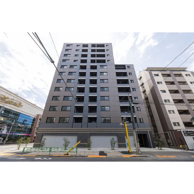 ACP RESIDENCE 中野新橋(2LDK/9階)