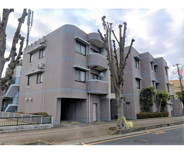 サロマ壱番館