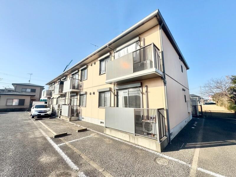 サンハイム・本町