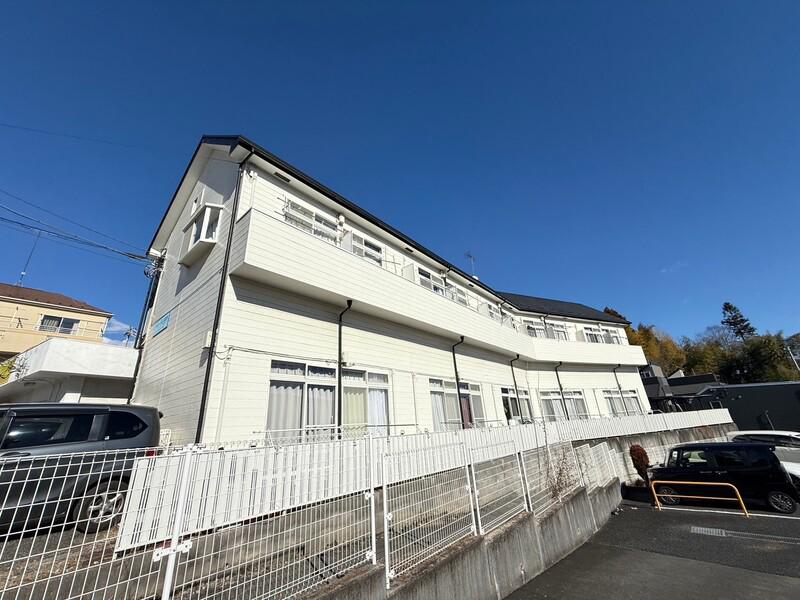 ハッピーパレス越野