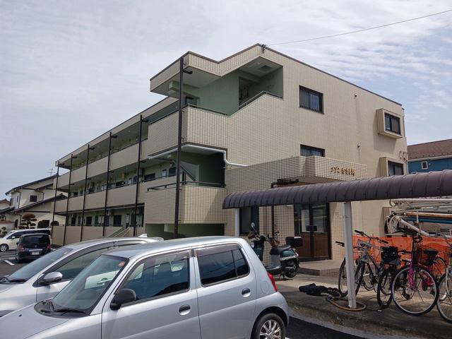 メゾンむさし野