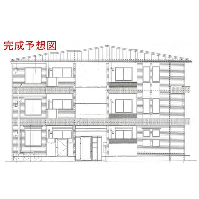 中本5丁目アパート