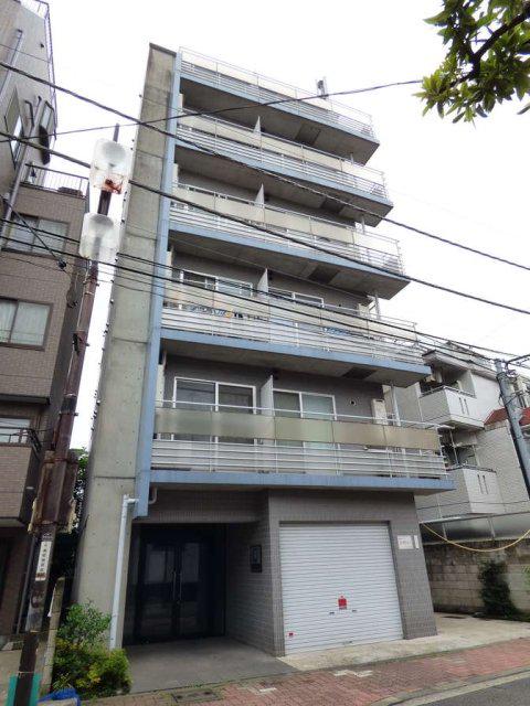 シンシア千鳥町