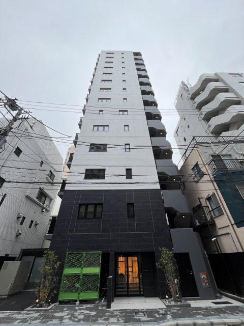 ルジェンテ板橋