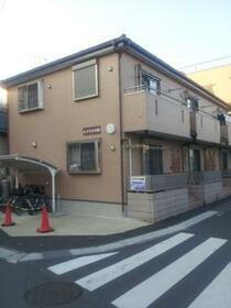 エクセル谷塚