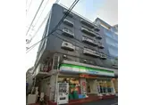 シティ市ヶ谷ビル