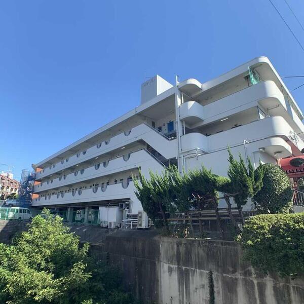 第2ハイツ幸和